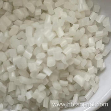 thermoplastic elastomer TPE pellets virgin granule